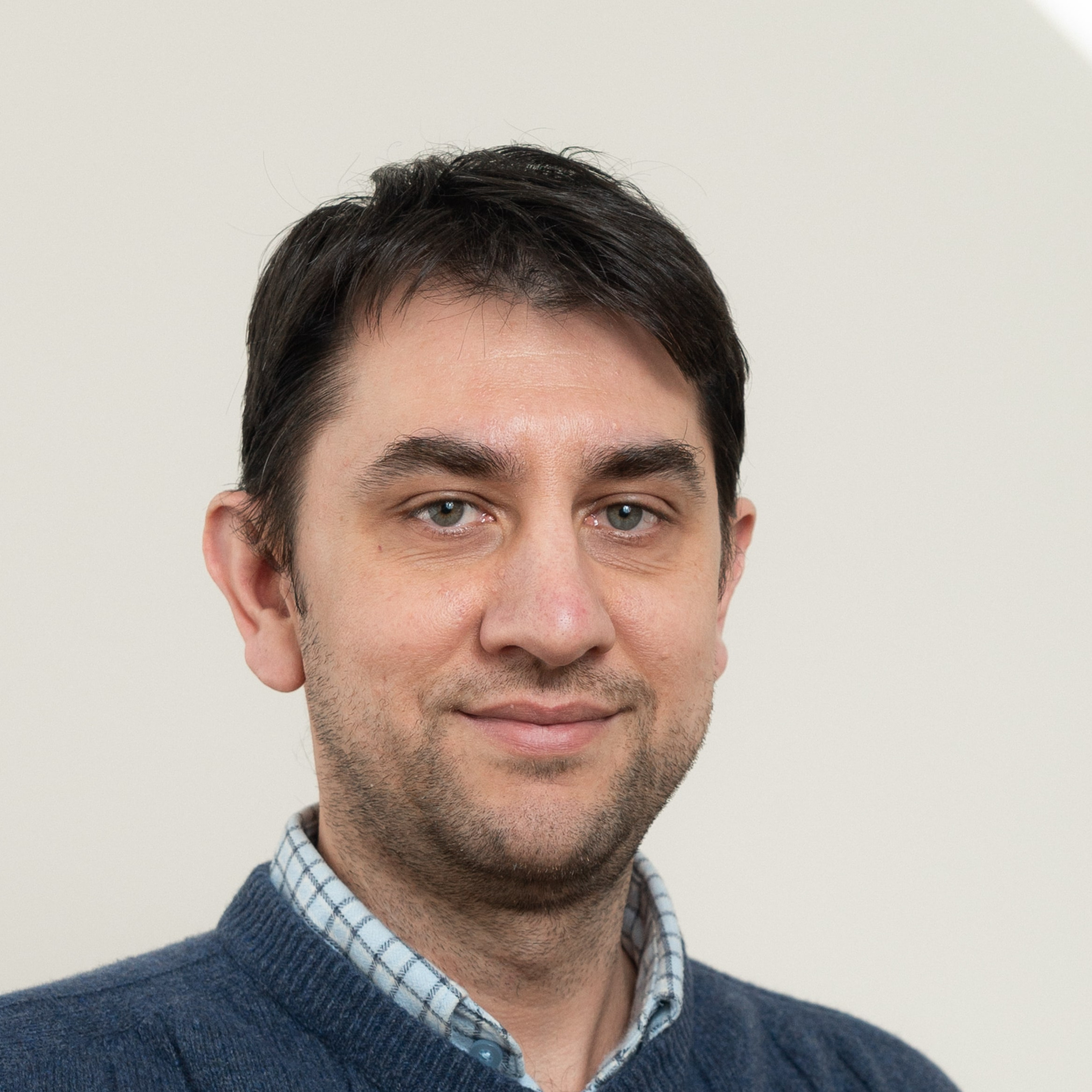 Prof. Dr. Daniele Ettore Otera