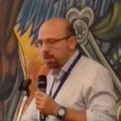 Dr. Silvio Pardi