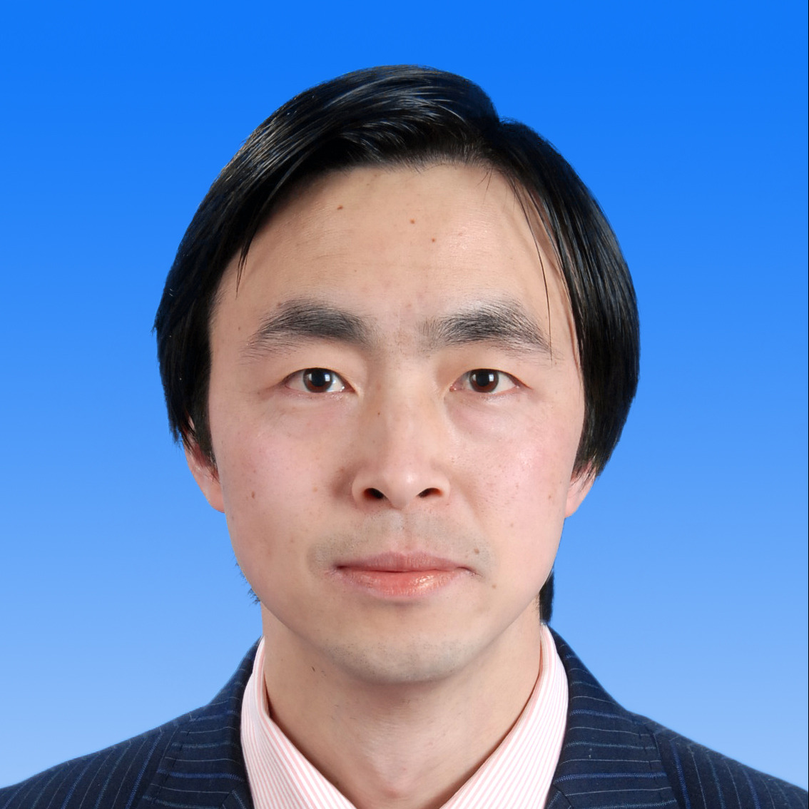 Prof. Dr. Yu-Xiao Liu