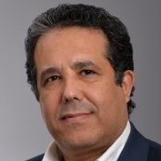 Dr. Kamal Benslama
