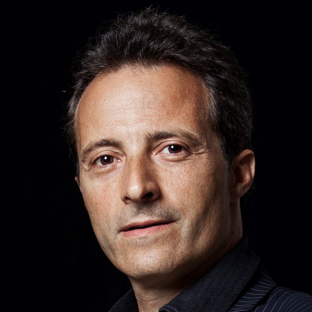 Prof. Dr. Giovanni Amelino-Camelia