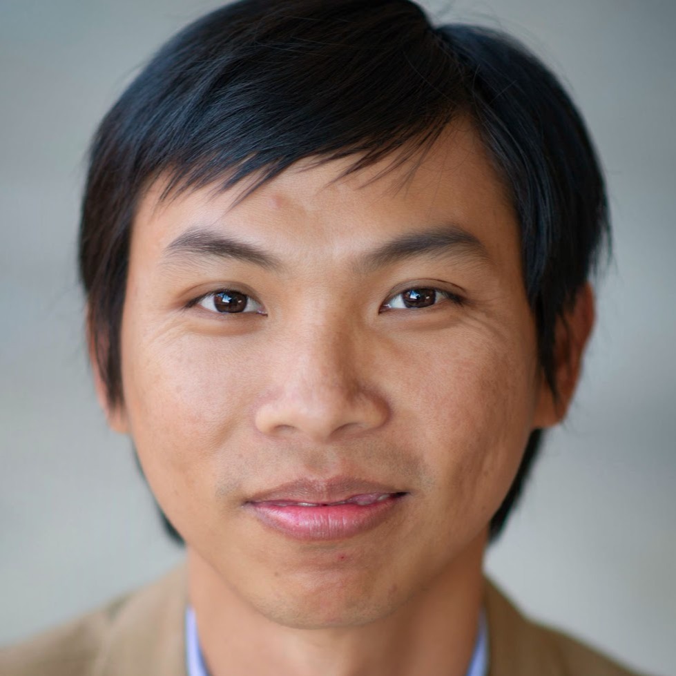 Dr. Nguyen Lam