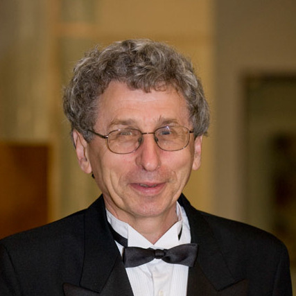 Prof. Dr. Victor Flambaum