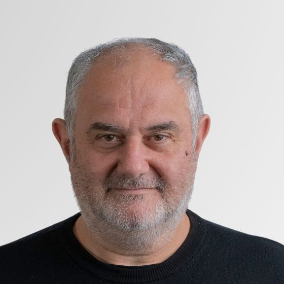 Prof. Charalampos Moustakidis