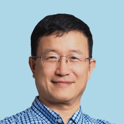 Prof. Qing-Wen Wang