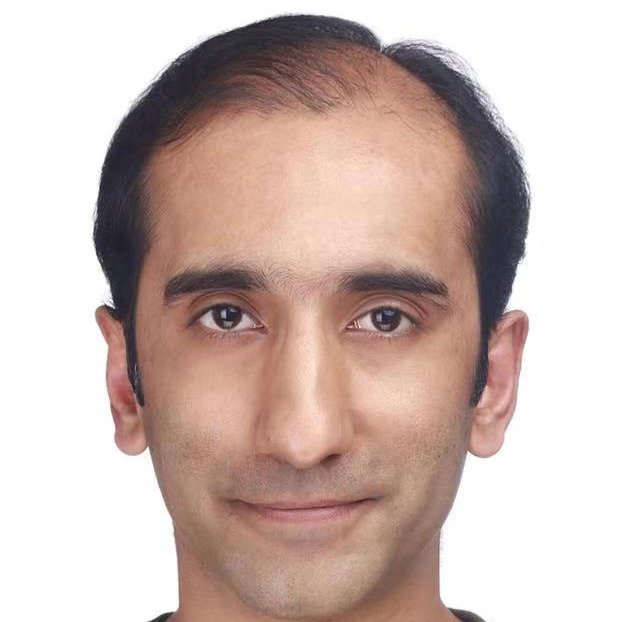 Prof. Dr. Muhammad Mubashir Bhatti