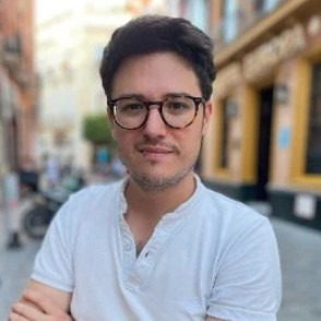 Prof. Dr. Jorge Segovia