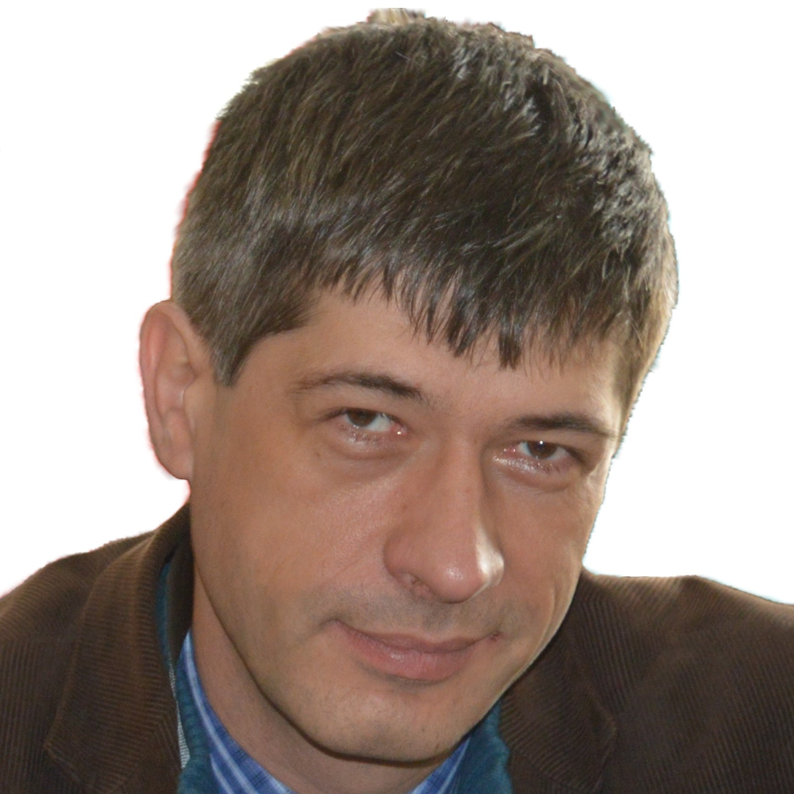 Prof. Dr. Lorentz Jäntschi