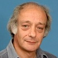 Prof. Graham Hall