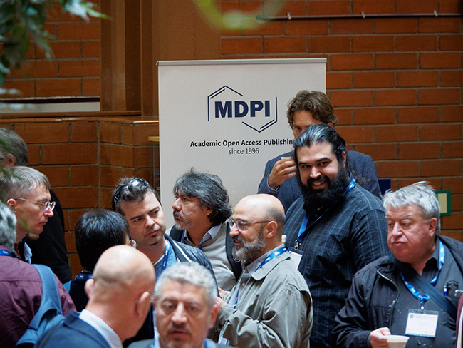 event photo
