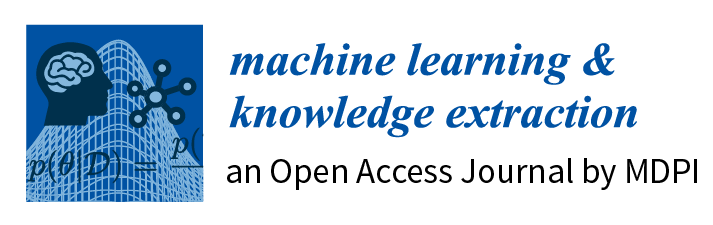 Machine Learning and Knowledge Extraction