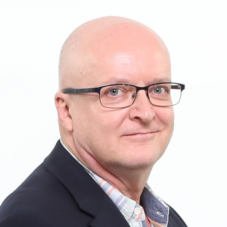 Prof. Dr. Jacek Z. Kubiak