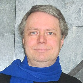 Prof. Dr. Claus Jacob