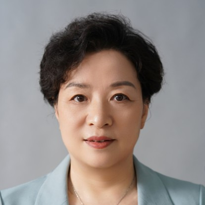 Prof. Dr. Lirong Zhang
