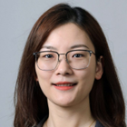 Ms. Jing Jin
