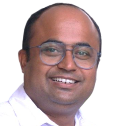 Dr. Suraj Bhagat