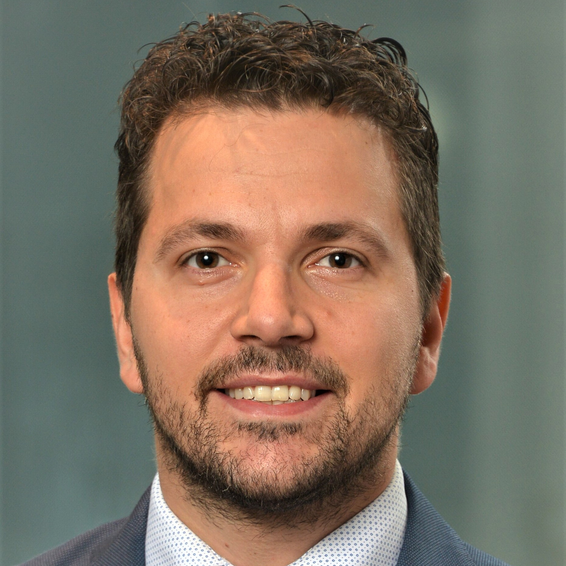 Prof. Umberto Berardi