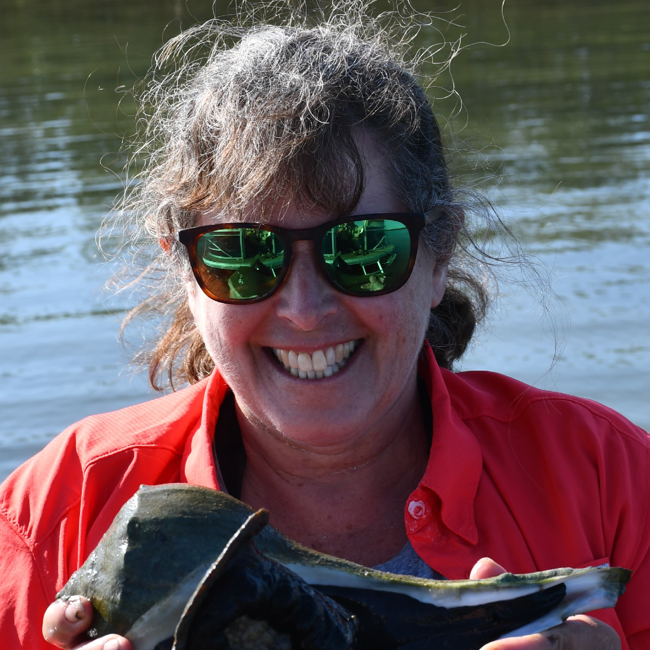 Dr. Linda Walters