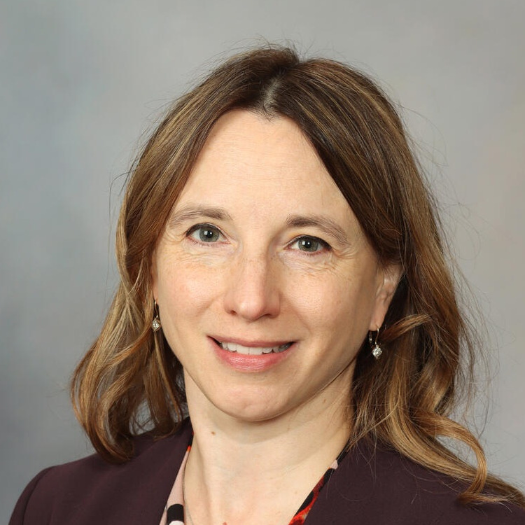 Dr. Cherie B. Nau