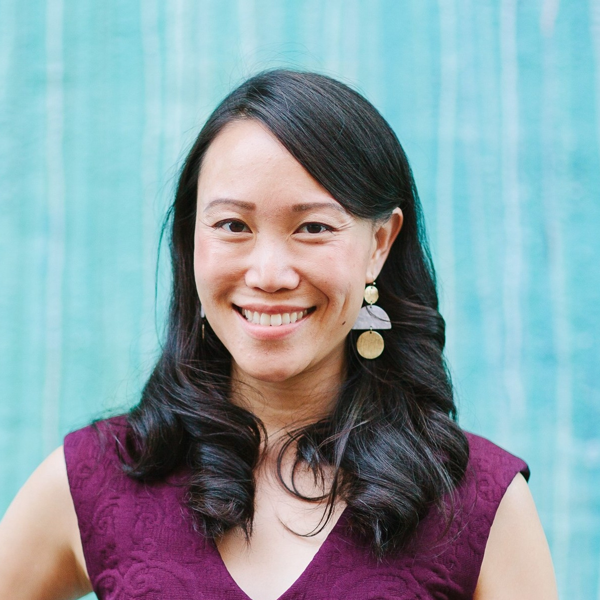 Dr. Gloria B. Chiu