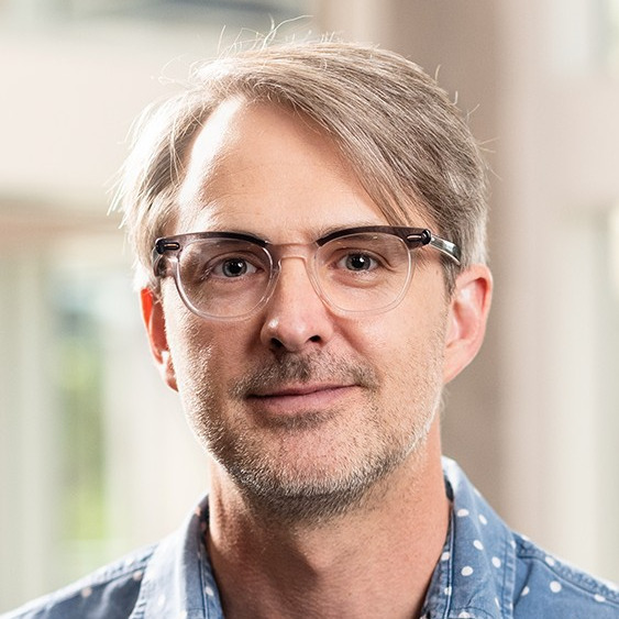 Prof. Dr. Stephen J. Vincent
