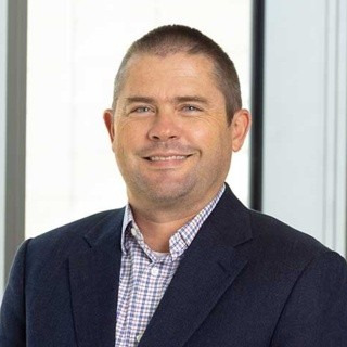 Dr. Jason D. Marsack