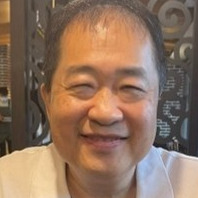 Prof. Dr. Albert Chin