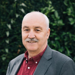 Prof. Dr. Wolfgang Palaver