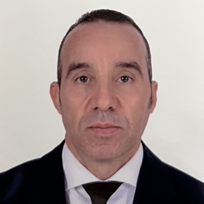 Dr. Mohamed Behnassi
