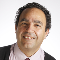 Dr. Marwan Darweish
