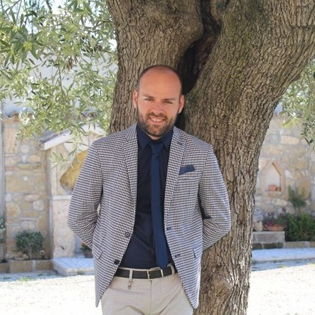 Prof. Idiano D'Adamo