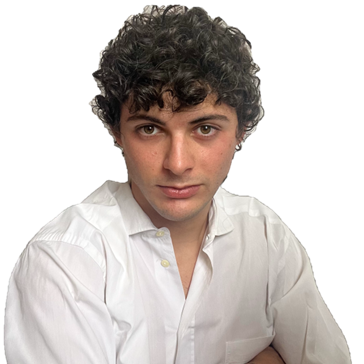 Mr. Federico Marinangeli