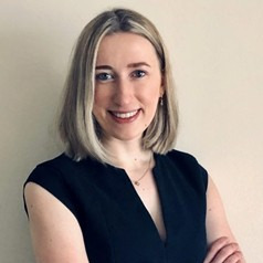 Dr. Emma Elliott