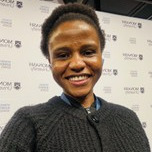 Ms. Memory Lucy Mtambo