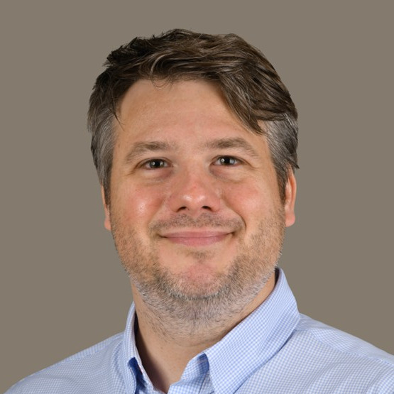 Dr. Rodney Ritzel