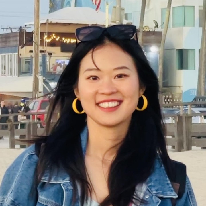 Dr. Yidian Gao