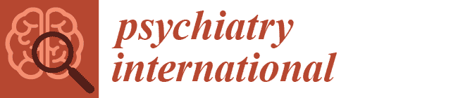 Psychiatry International