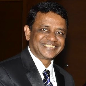 Prof. Dr. Manoj Gupta