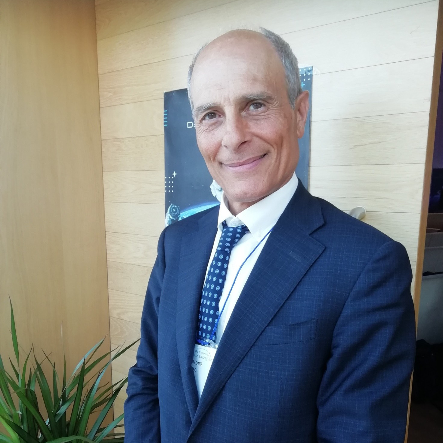 Prof. Dr. Giacomo Cao