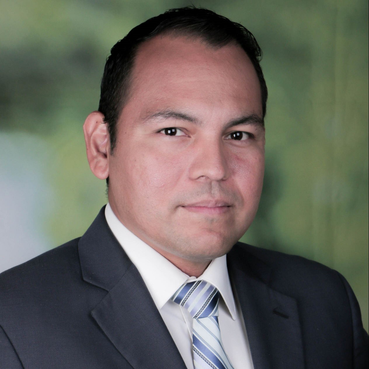 Prof. Dr. Julio C. Rosas-Caro