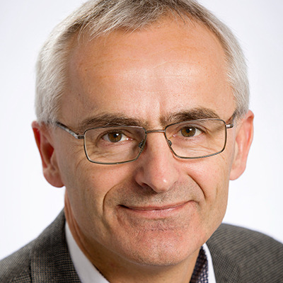 Prof. Dr. Frede Blaabjerg