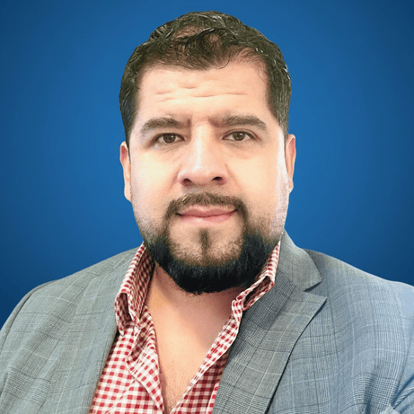 Dr. Martin Valtierra-Rodriguez