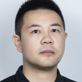 Dr. Jianxiong Zhu