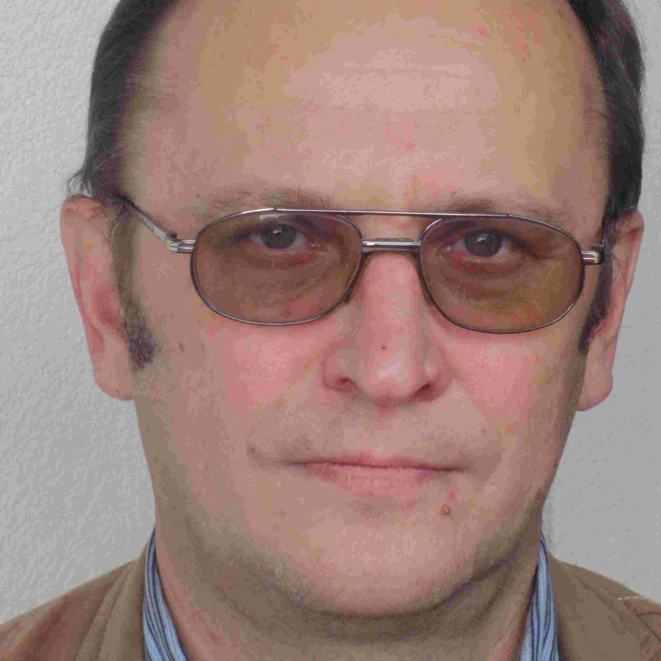Dr. Victor A. Kovtunenko