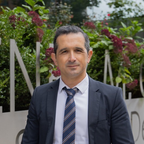 Assoc. Prof. Alexander Tsouknidas