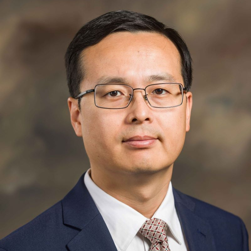 Dr. Haijun Gong