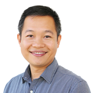 Assoc. Prof. Hung Cao