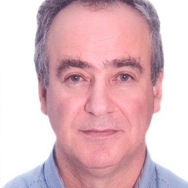 Prof. Dr. Spyridon Nikolaidis