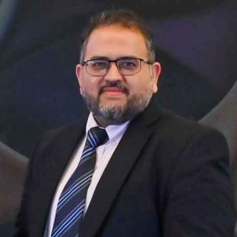 Assoc. Prof. Salman Pervaiz