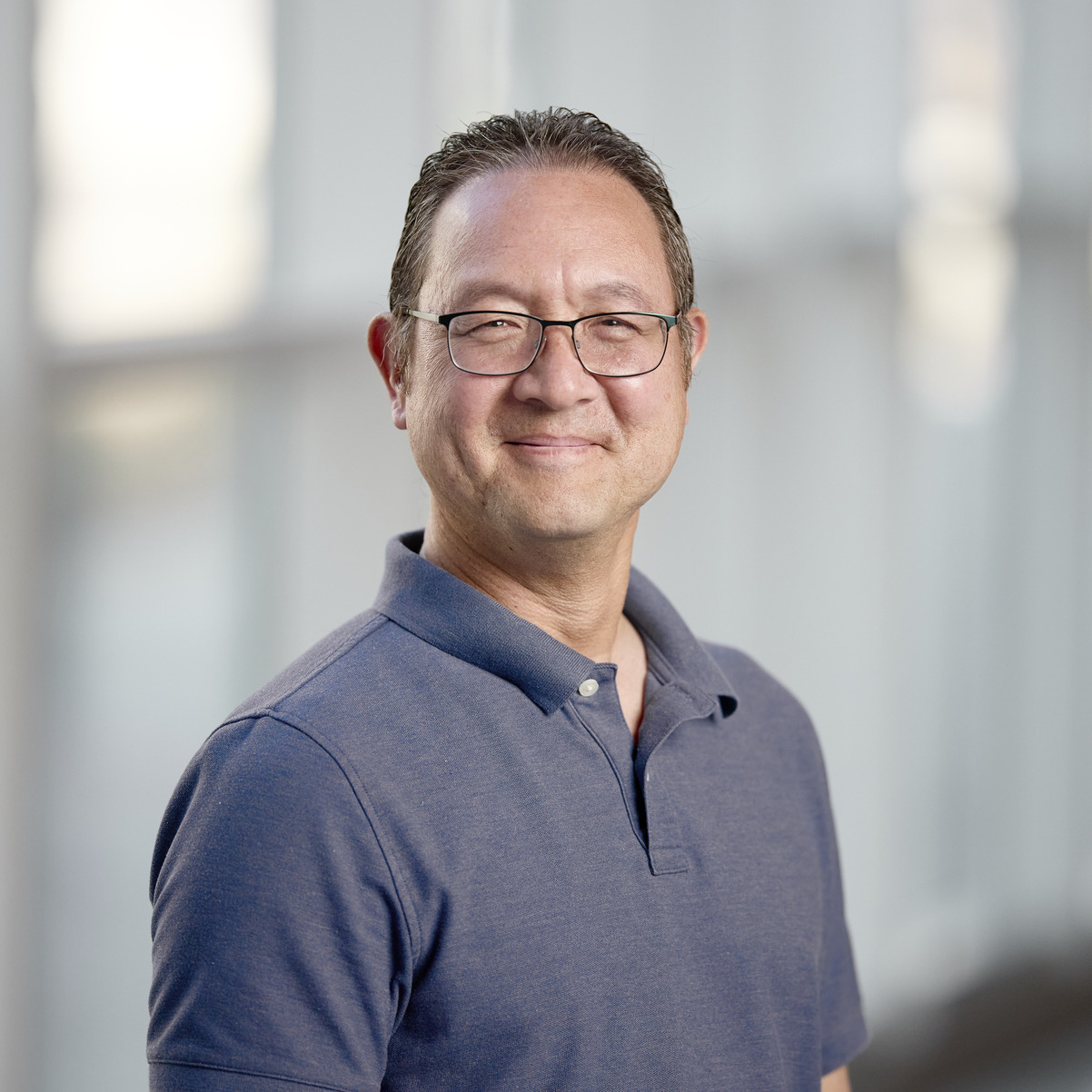 Dr. James Navalta